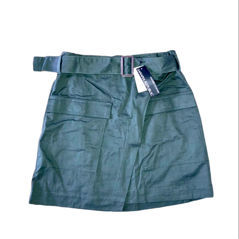 Banana Republic Skirt